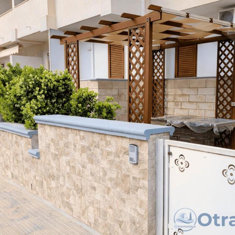 Dimora Lu sule Lu Mare - 200 m dal mare - Appartamento con 2 Camere da Letto - 31