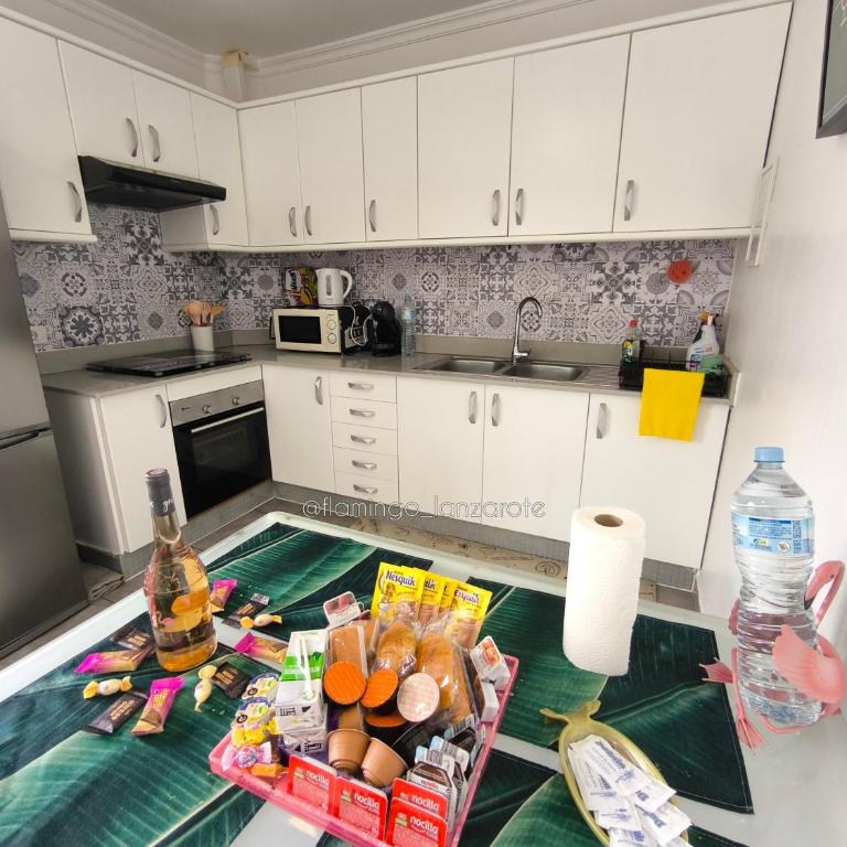 Sweet&Wine Apt with terrace by Flamingo House - Apartamento de 1 dormitorio - 18