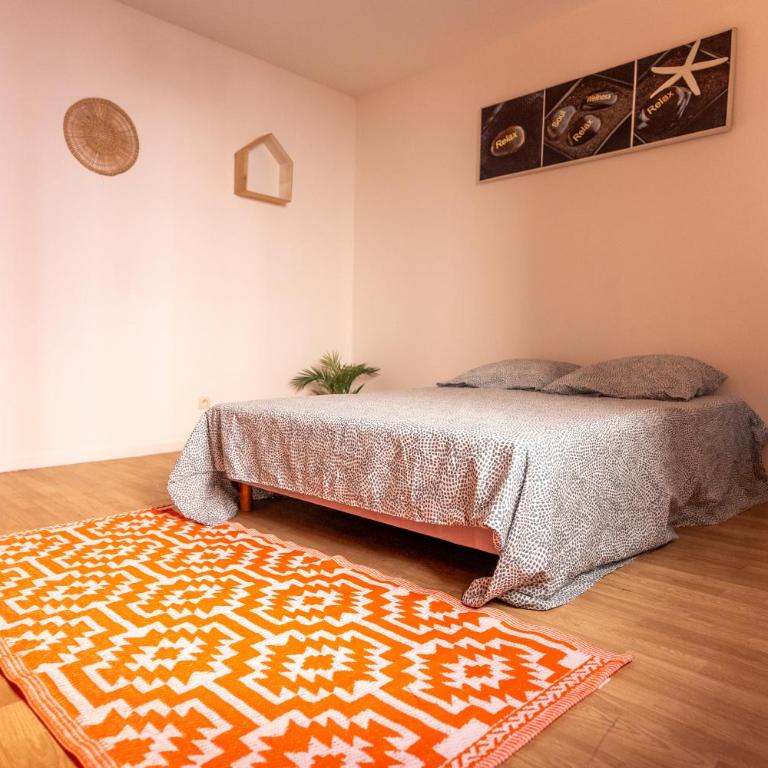 Appartement tout équipé au cœur de Béziers - Appartamento con 2 Camere da Letto - 3