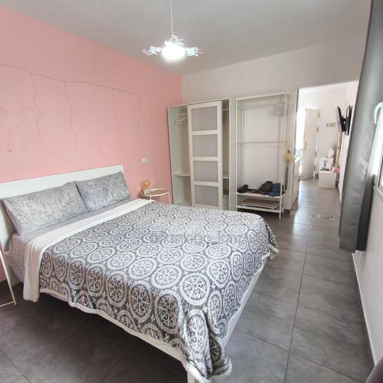Sweet&Wine Apt with terrace by Flamingo House - Apartamento de 1 dormitorio - 10