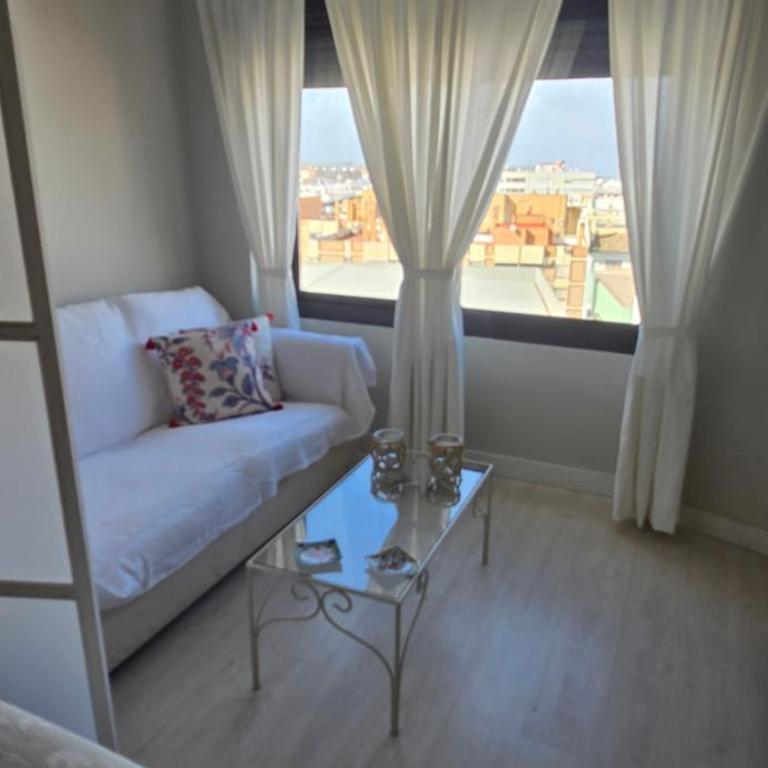 Apartamento Salado Triana - Apartamento de 1 dormitorio - 1