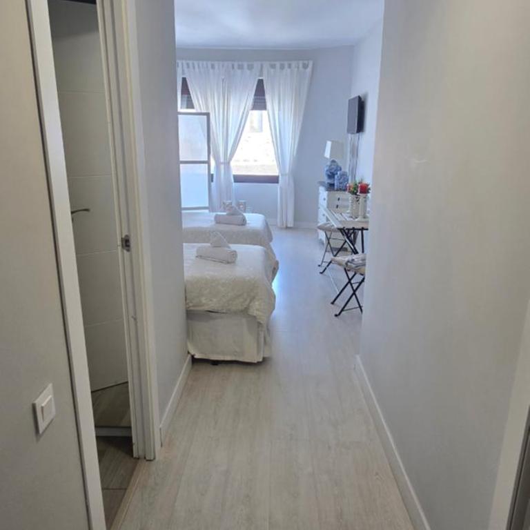 Apartamento Salado Triana - Apartamento de 1 dormitorio - 7