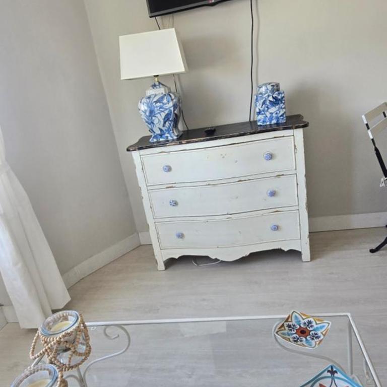 Apartamento Salado Triana - Apartamento de 1 dormitorio - 8