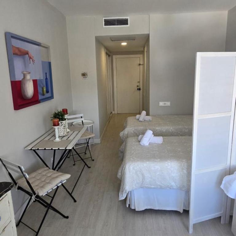 Apartamento Salado Triana - Apartamento de 1 dormitorio - 15