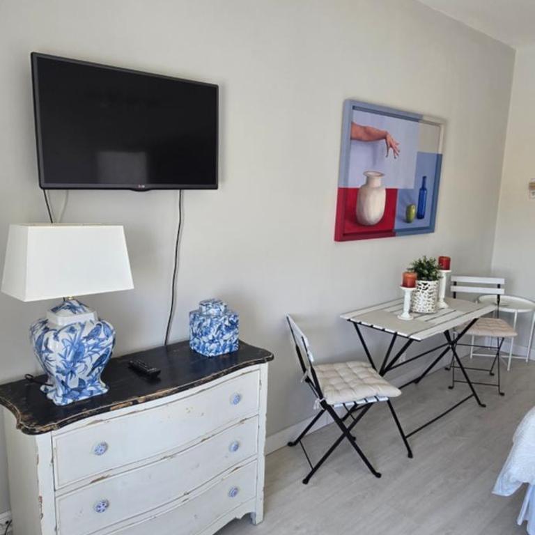 Apartamento Salado Triana - Apartamento de 1 dormitorio - 16