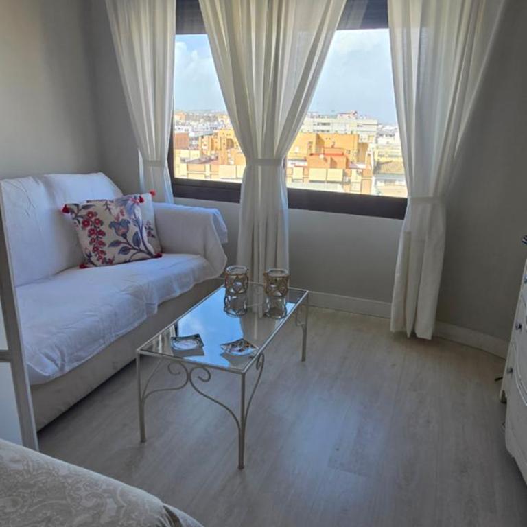 Apartamento Salado Triana - Apartamento de 1 dormitorio - 17