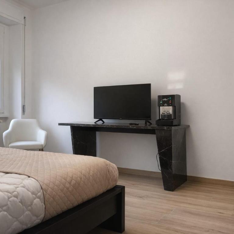 Arona Lakeside - Appartamento con 1 Camera da Letto - 17
