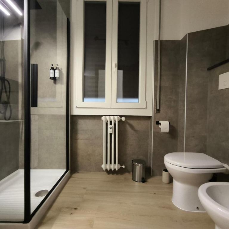 Arona Lakeside - Appartamento con 1 Camera da Letto - 18