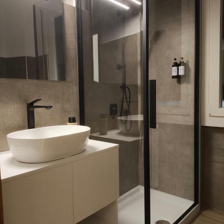 Arona Lakeside - Appartamento con 1 Camera da Letto - 21
