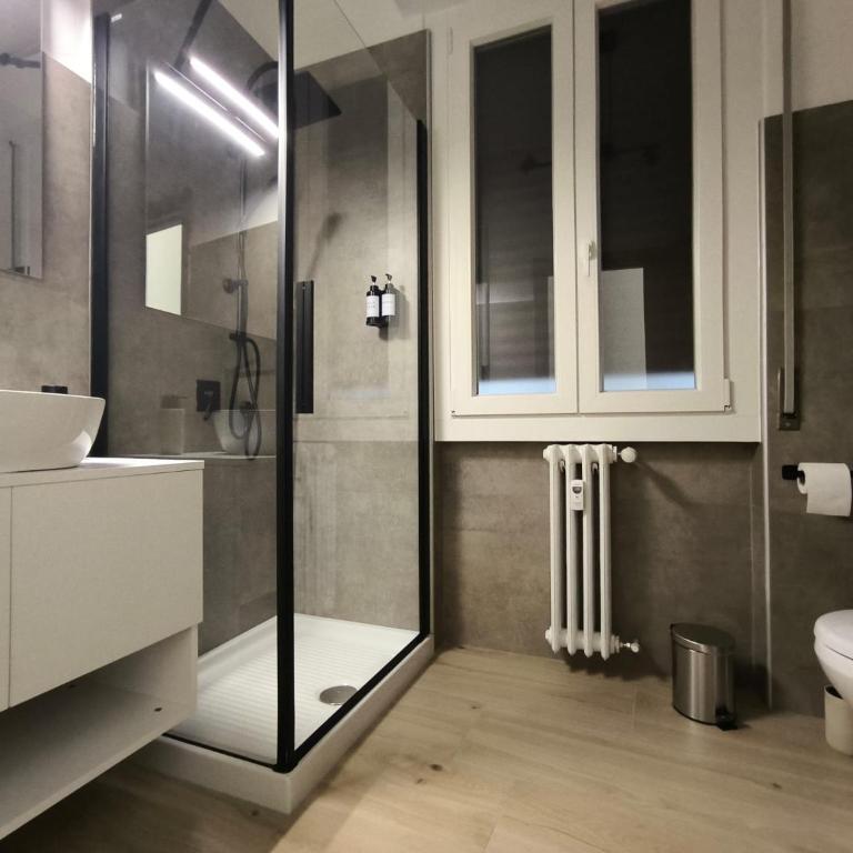 Arona Lakeside - Appartamento con 1 Camera da Letto - 20