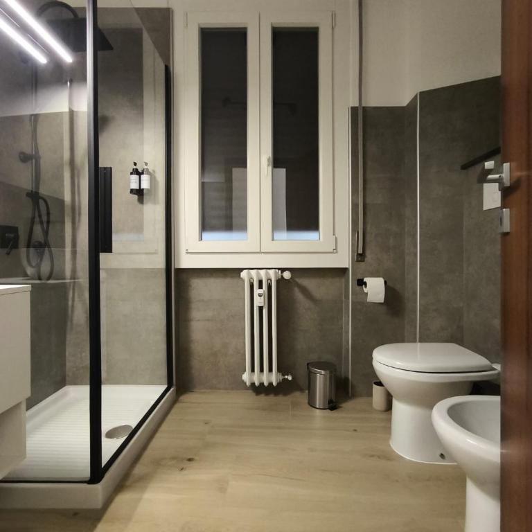 Arona Lakeside - Appartamento con 1 Camera da Letto - 19