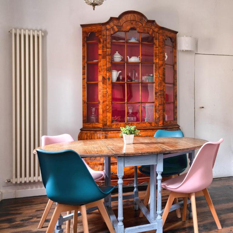 Agnolo - Appartamento con 2 Camere da Letto - 19