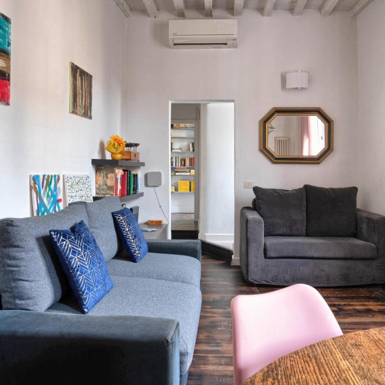 Agnolo - Appartamento con 2 Camere da Letto - 25