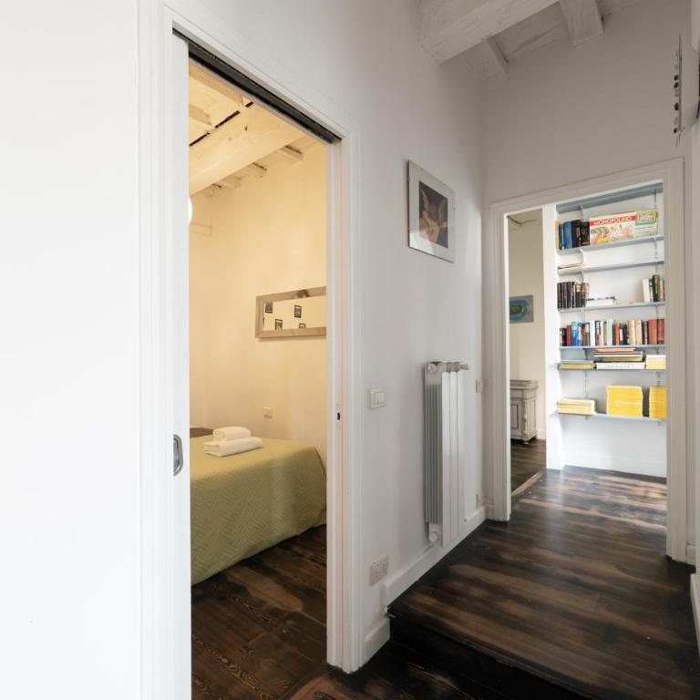 Agnolo - Appartamento con 2 Camere da Letto - 34