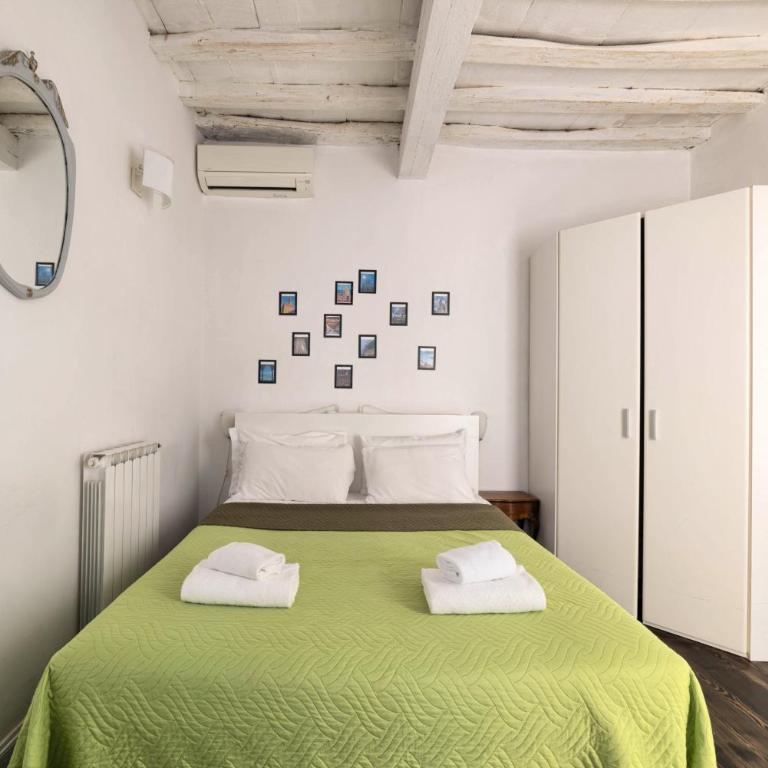 Agnolo - Appartamento con 2 Camere da Letto - 26