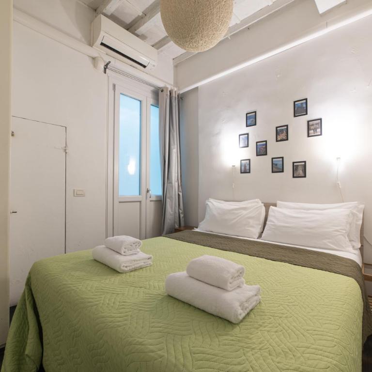 Agnolo - Appartamento con 2 Camere da Letto - 29