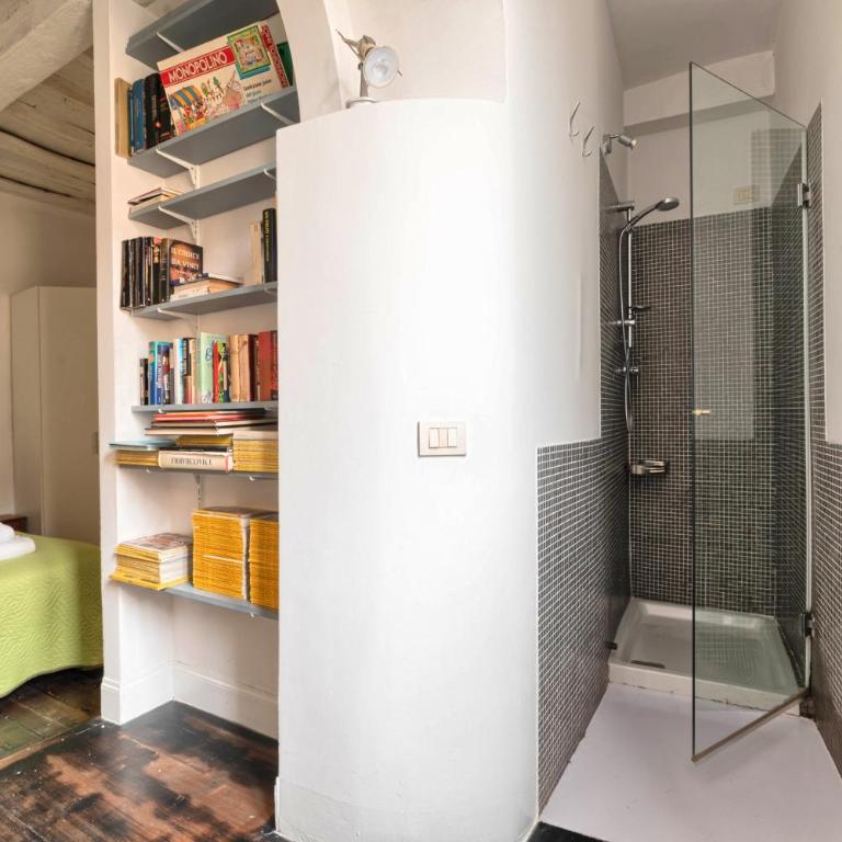 Agnolo - Appartamento con 2 Camere da Letto - 38