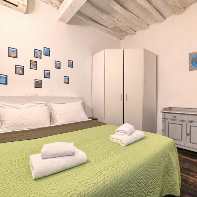 Agnolo - Appartamento con 2 Camere da Letto - 33