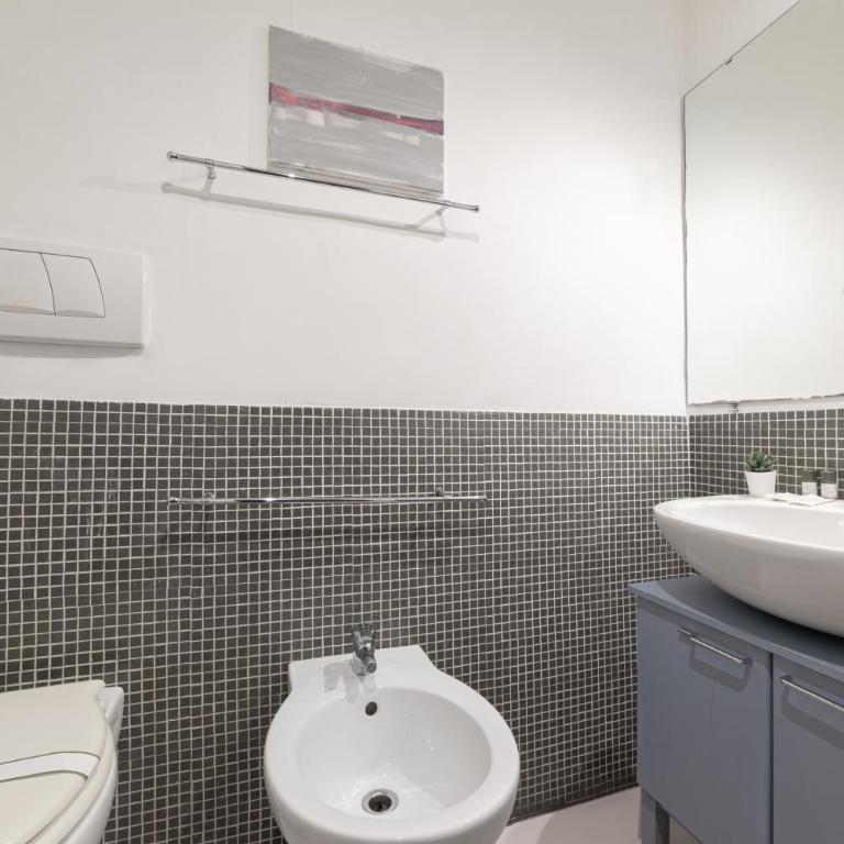 Agnolo - Appartamento con 2 Camere da Letto - 37