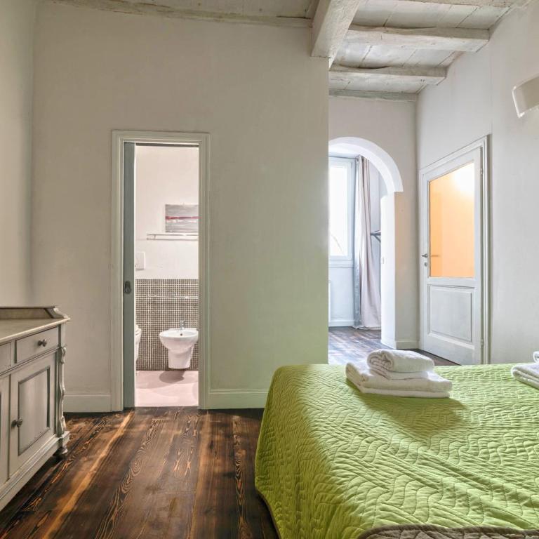 Agnolo - Appartamento con 2 Camere da Letto - 44