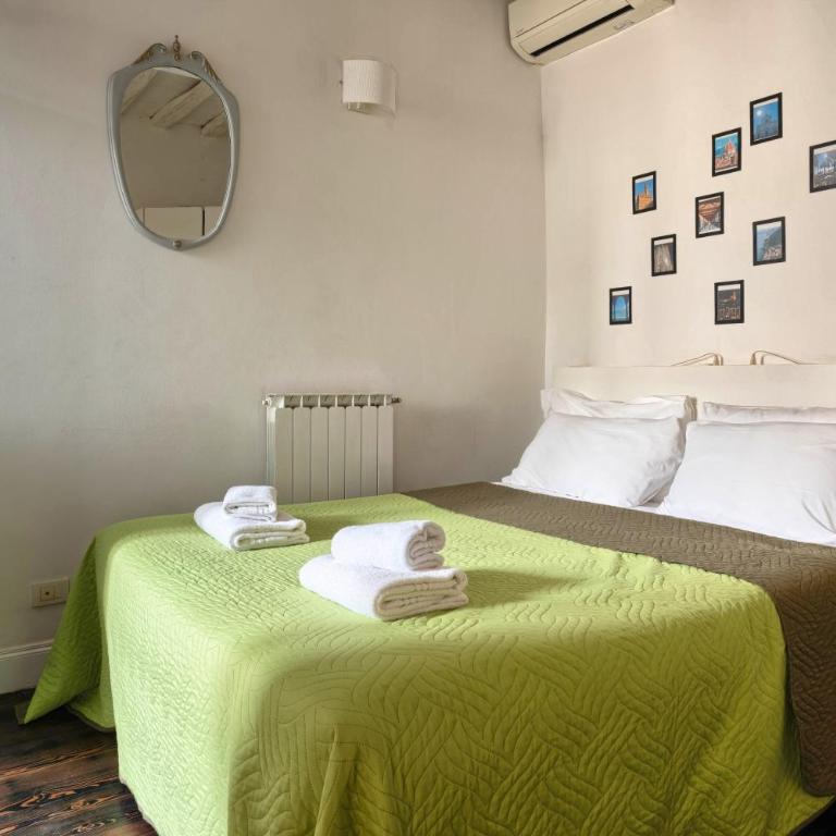 Agnolo - Appartamento con 2 Camere da Letto - 35