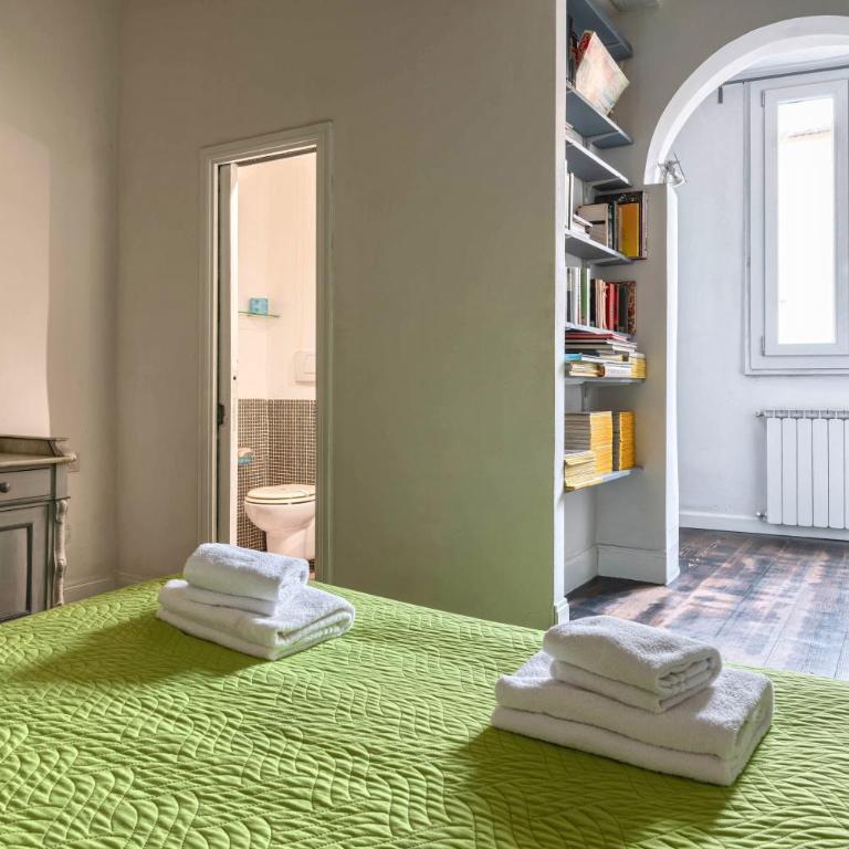 Agnolo - Appartamento con 2 Camere da Letto - 41