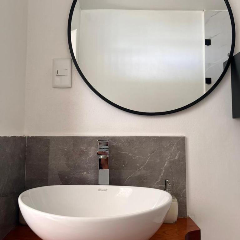 Bungalow VerdeMar con Jacuzzi Frente al Mar - Apartamento - 35