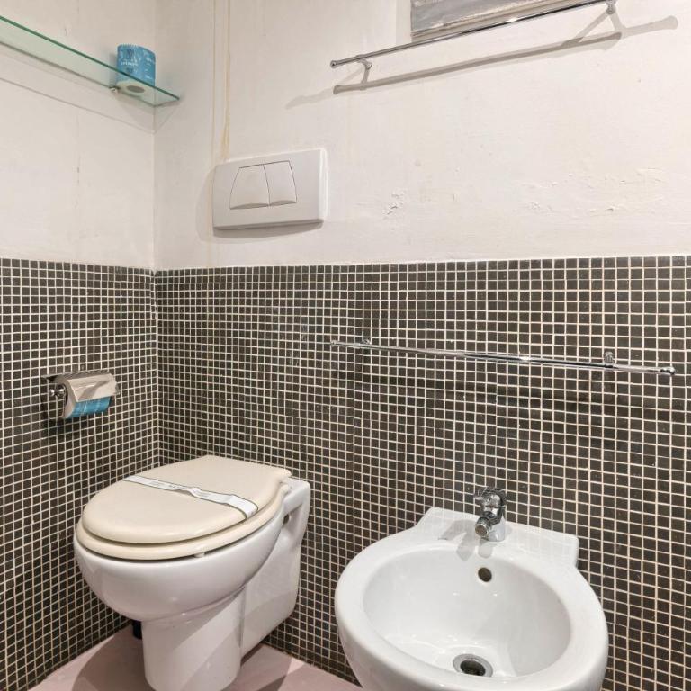 Agnolo - Appartamento con 2 Camere da Letto - 43