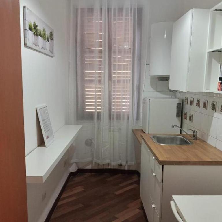 Vibes Pigneto - Two-Bedroom House - 8