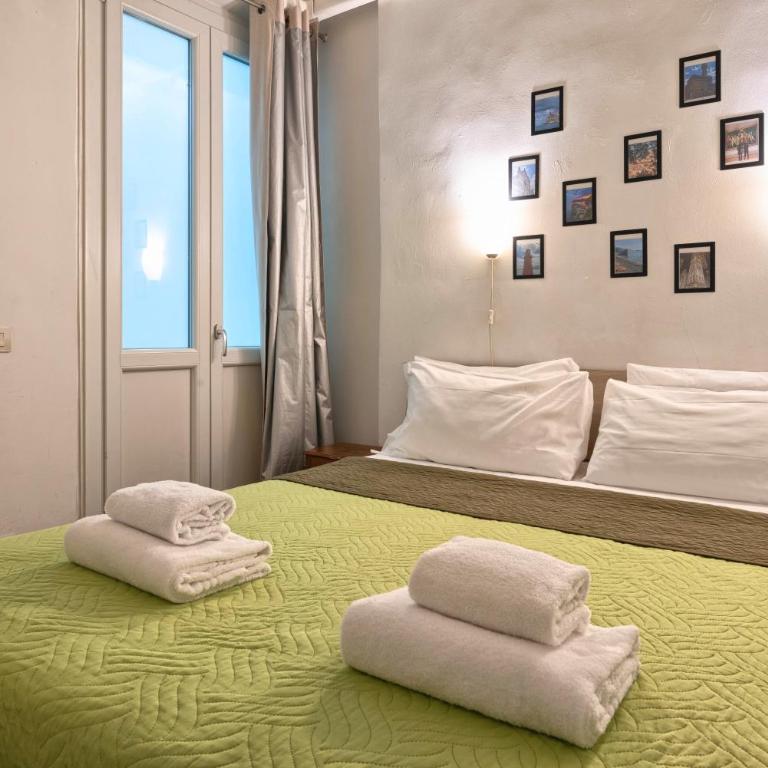 Agnolo - Appartamento con 2 Camere da Letto - 45