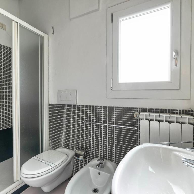 Agnolo - Appartamento con 2 Camere da Letto - 52
