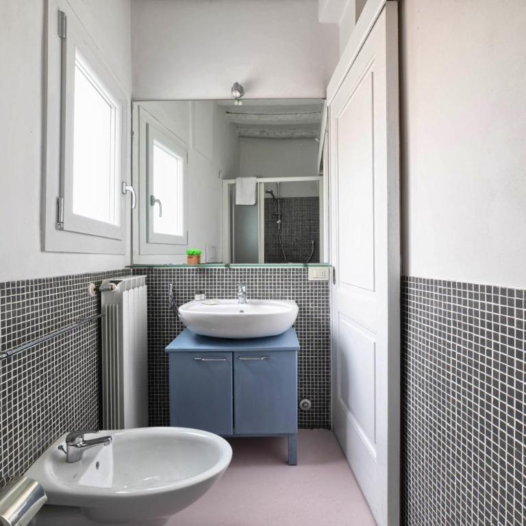 Agnolo - Appartamento con 2 Camere da Letto - 53