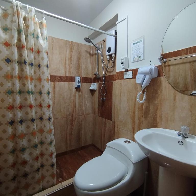 Apartamentos "APPART D'ELIETTE" - Apartamento Superior con 3 dormitorios - 3