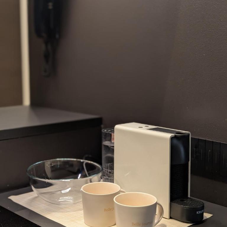 Luxury Design Milan - Appartamento con 2 Camere da Letto e Balcone - 26