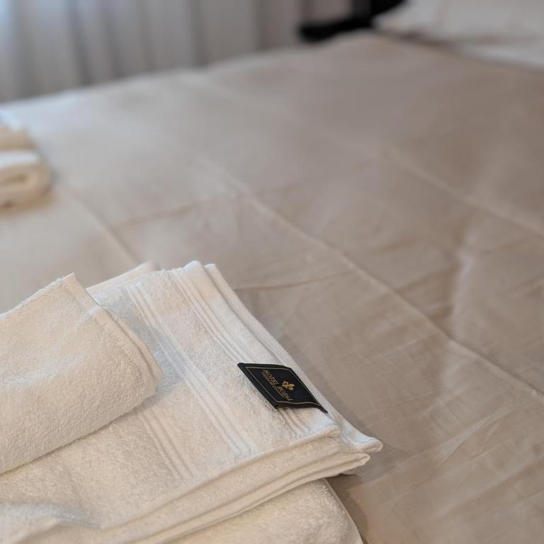 Luxury Design Milan - Appartamento con 2 Camere da Letto e Balcone - 25