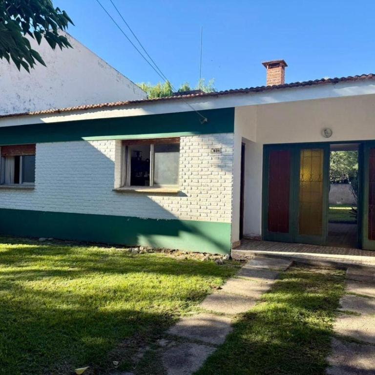 Rio Tranquilo House - Apartamento de 3 dormitorios - 1
