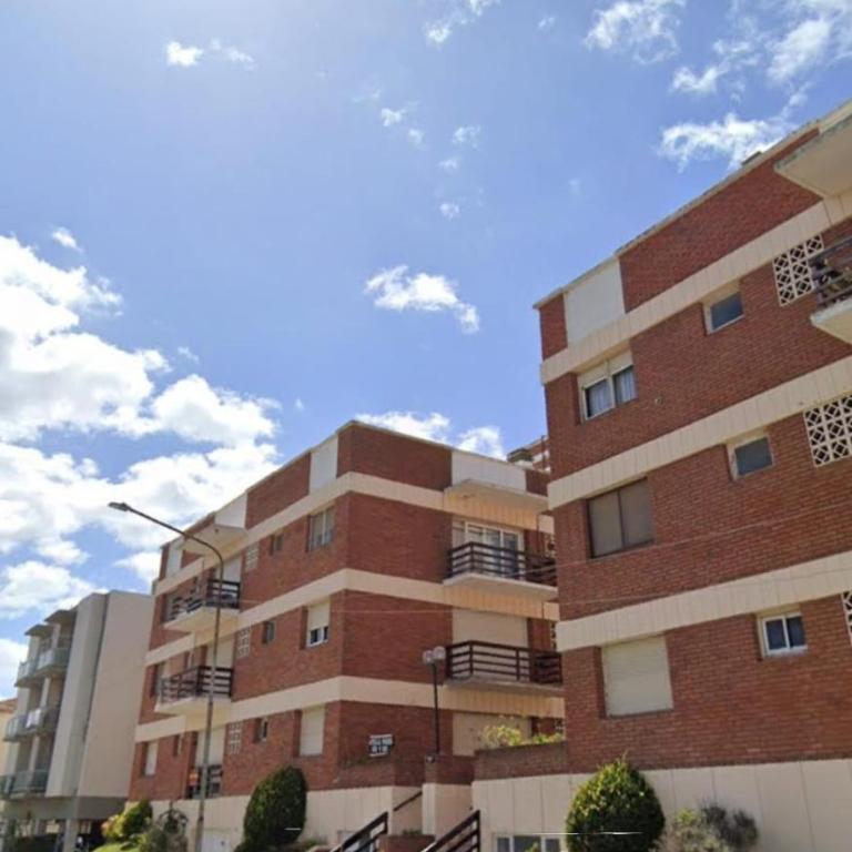 Burriquetas del pinamar - Two-Bedroom Apartment - 13