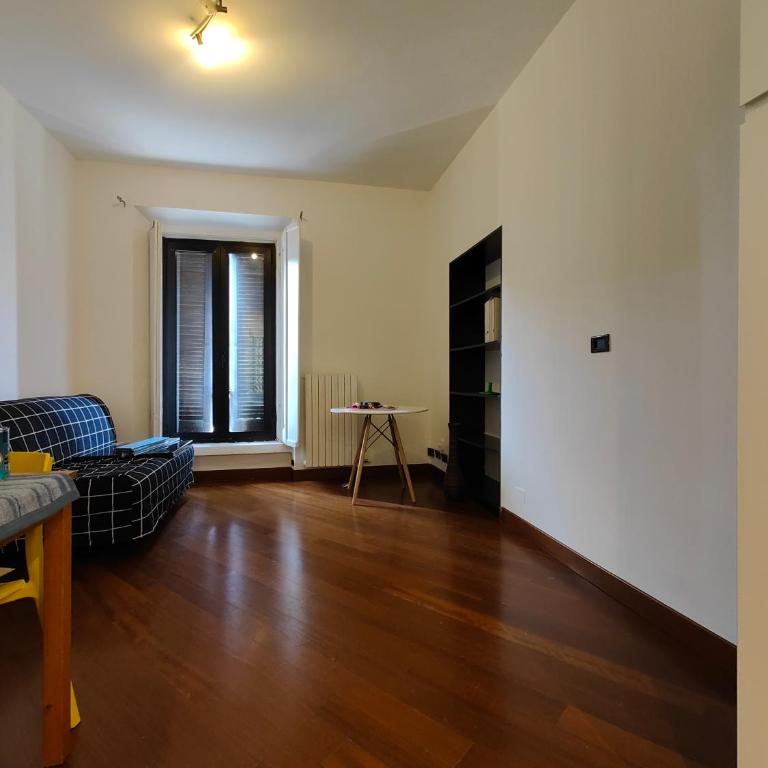 Milan Center Urban Apt, AC, WiFi, Metro M3 Duomo - Appartamento con 1 Camera da Letto - 17