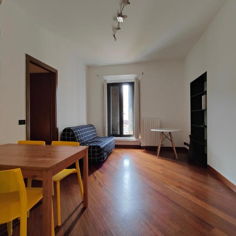 Milan Center Urban Apt, AC, WiFi, Metro M3 Duomo - Appartamento con 1 Camera da Letto - 15