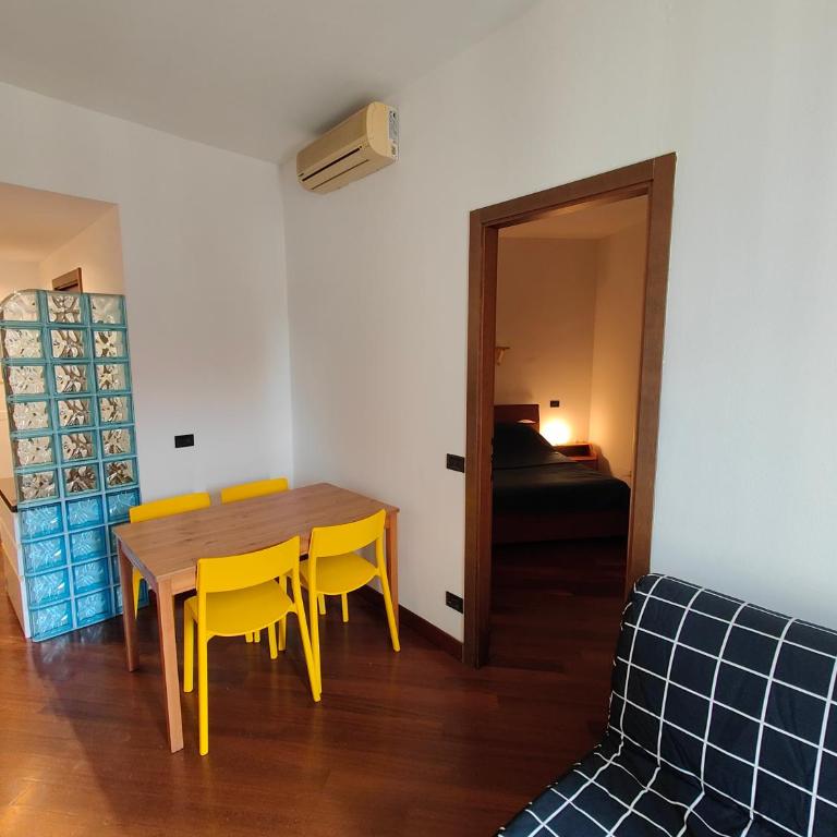 Milan Center Urban Apt, AC, WiFi, Metro M3 Duomo - Appartamento con 1 Camera da Letto - 14