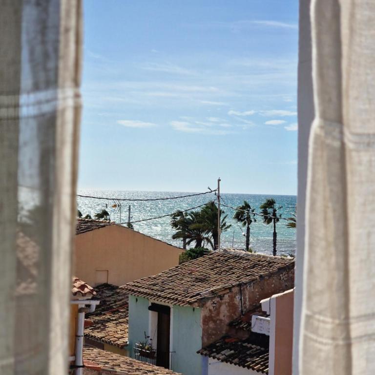 Casa Marta Casco Antiguo - Apartamento de 1 dormitorio - 1