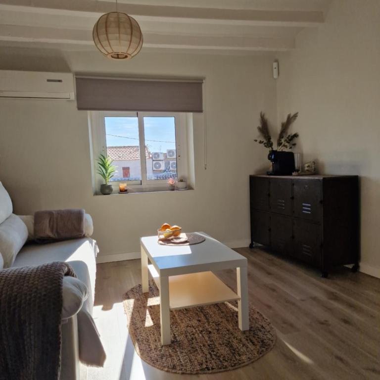Casa Marta Casco Antiguo - Apartamento de 1 dormitorio - 21