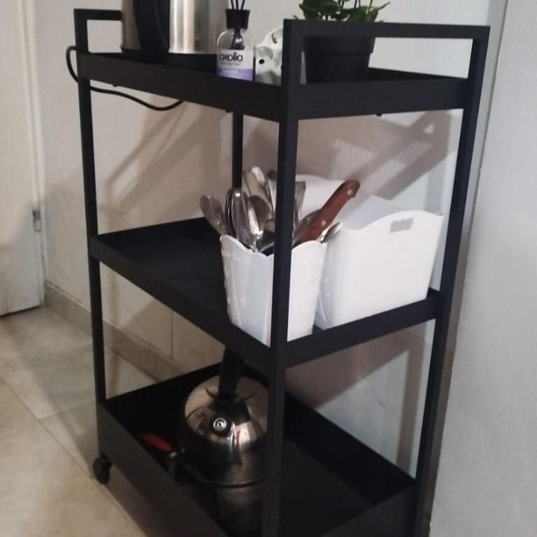 Central Market Apartment ! - Apartman sa 1 Spavaćom Sobom - 11