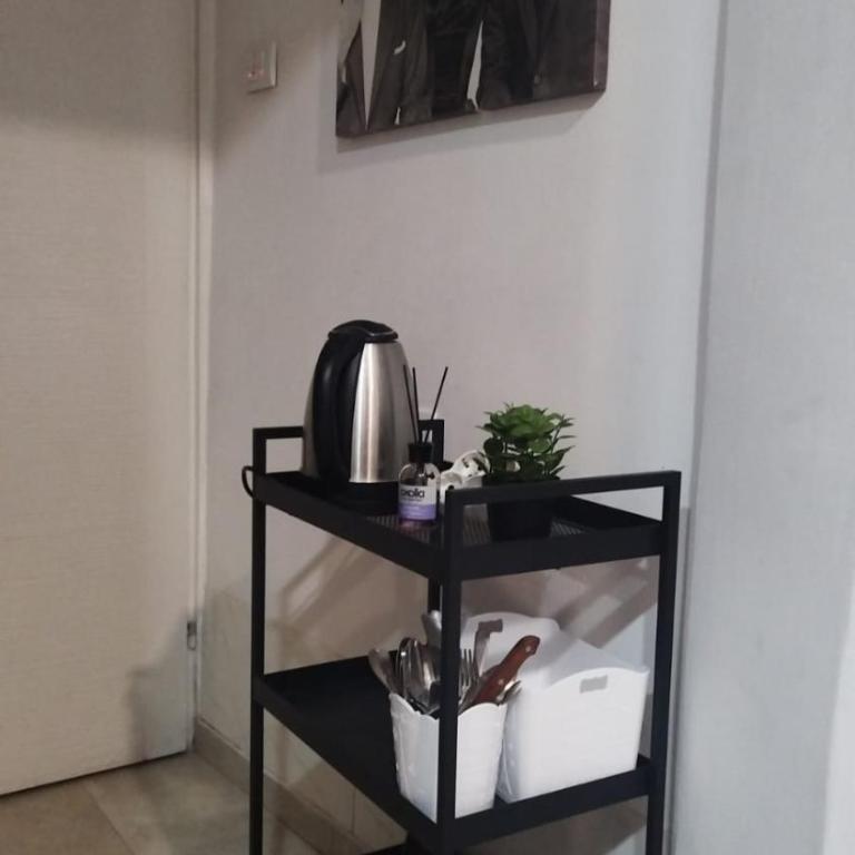 Central Market Apartment ! - Apartman sa 1 Spavaćom Sobom - 10