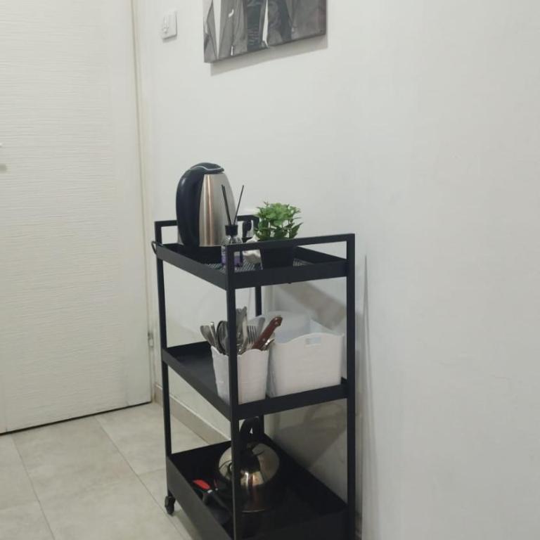 Central Market Apartment ! - Apartman sa 1 Spavaćom Sobom - 9