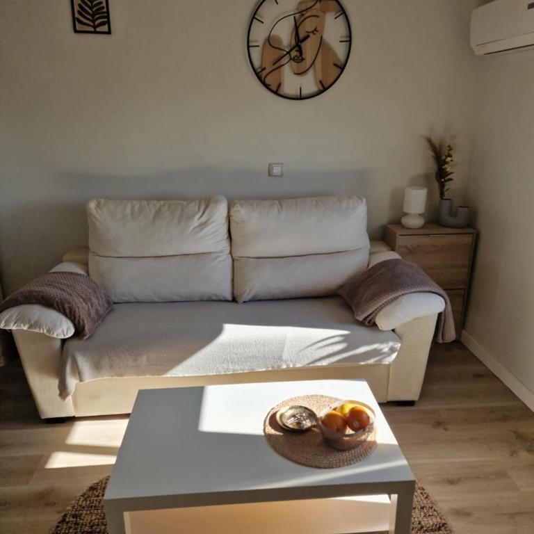 Casa Marta Casco Antiguo - Apartamento de 1 dormitorio - 17