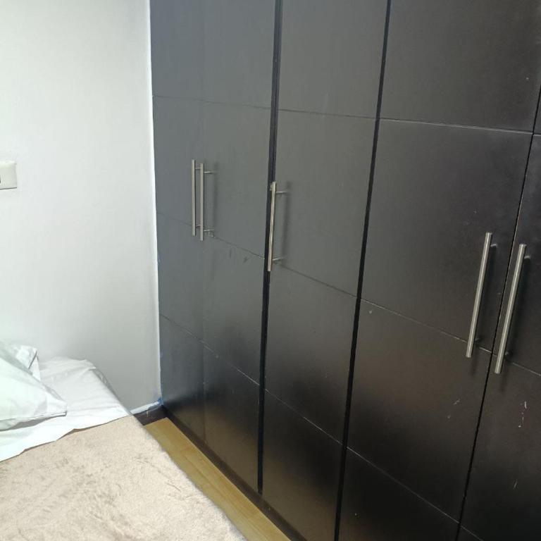 Hostal Villa Café - Habitación Doble Deluxe con balcón - 7