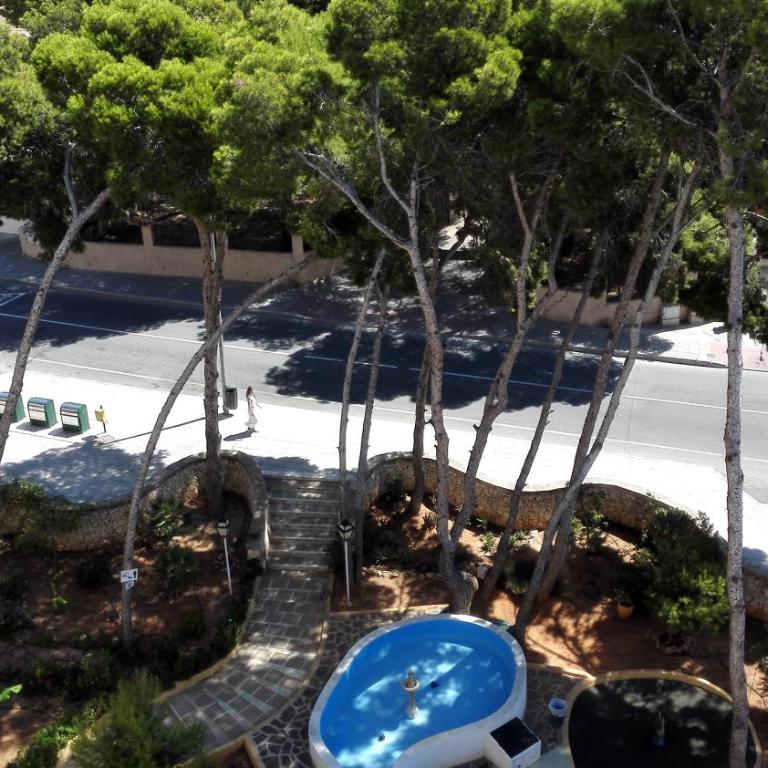 Apartamento Tosca Mar - One-Bedroom Apartment - 20