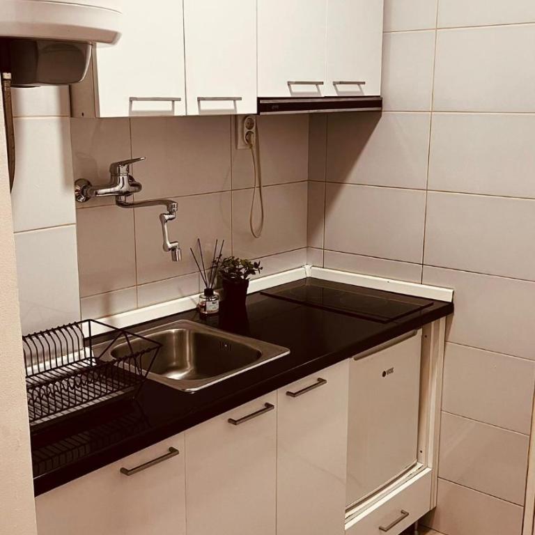 Central Market Apartment ! - Apartman sa 1 Spavaćom Sobom - 6