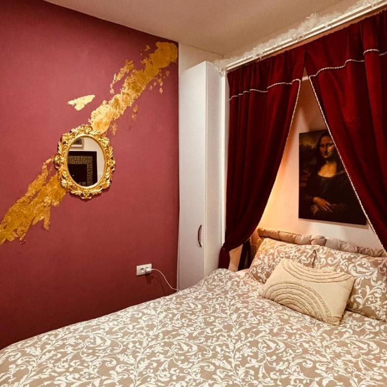 Central Market Apartment ! - Apartman sa 1 Spavaćom Sobom - 1